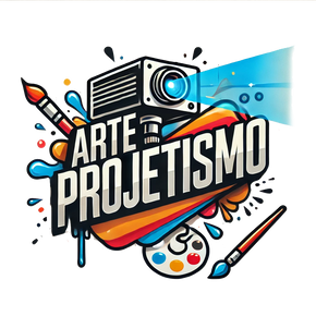 Arte Projetismo